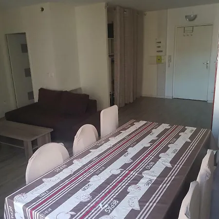 Apartment T3 Centre *