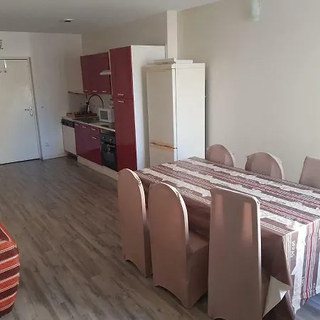 Διαμέρισμα T3 Centre Λούρδη