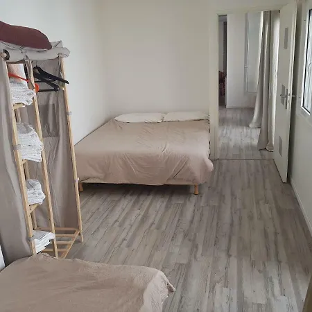 T3 Centre * Λούρδη