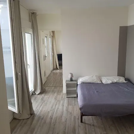 T3 Centre Appartamento *