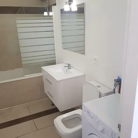 T3 Centre * לורדה