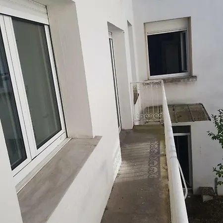 Διαμέρισμα T3 Centre Λούρδη