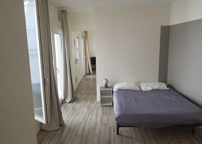 T3 Centre Appartement *