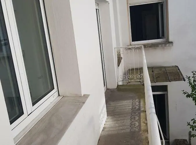 Appartement T3 Centre Lourdes